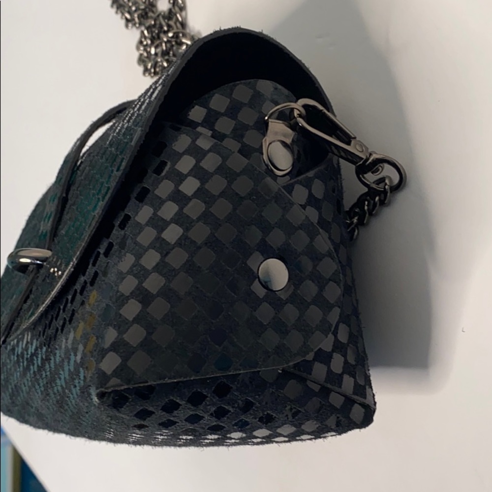 MARCUS FIRENZE SHOULDER BAG NWOT - Picture 5 of 12